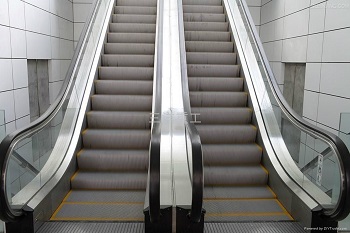 电梯安装许可证