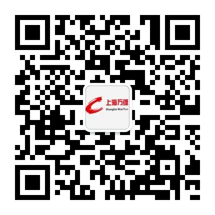 公众号二维码